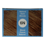 Tints Of Nature 6N donkerblond 1.00 Set
