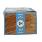 Tints Of Nature 8N natural blond 1.00 Set