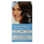 Tints Of Nature 5D licht goudbruin 1.00 Set