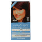 Tints Of Nature 4RR earth red 1.00 Set