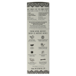 Tints Of Nature Henna cream black semi permanent 70.00 Milliliter