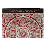Tints Of Nature Henna cream chocolate semi permanent 70 Milliliter