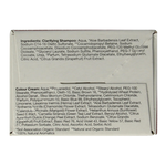 Tints Of Nature Henna cream chocolate semi permanent 70 Milliliter