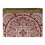 Tints Of Nature Henna cream golden blond semi permanent 70.00 Milliliter