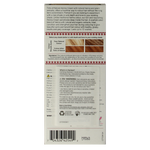 Tints Of Nature Henna cream golden blond semi permanent 70.00 Milliliter