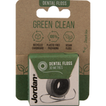 Jordan Green clean floss 30 meter 1.00 Stuks