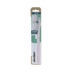 Jordan Tandenborstel Green Clean Change Medium 4-pack 4.00 Stuks