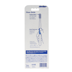 Jordan Tandenborstel clean smile soft 3.00 Stuks