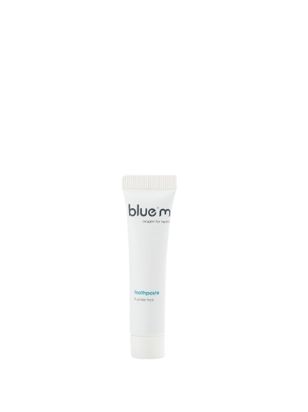 Bluem Toothpaste fluoride free 15.00 Milliliter