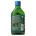 Mollers Omega-3 levertraan tutti frutti 250.00 Milliliter
