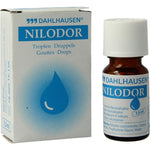 Nilodor Druppels 7.50 Milliliter