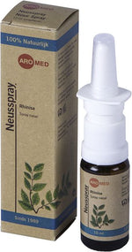 Aromed Rhinisa neusspray 10.00 Milliliter