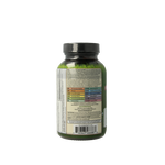 Irwin Naturals Living green liquid gel multi for women  90 Softgels