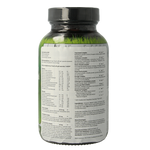Irwin Naturals Living green liquid gel multi for women  90 Softgels