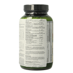 Irwin Naturals Living green liquid gel multi for women 120.00 Softgels