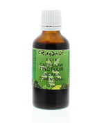 Elix Cat's claw tinctuur 50.00 Milliliter