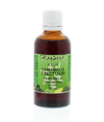 Elix Hamamelis tinctuur 50.00 Milliliter