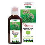 Salus Valeriaansap bio 200.00 Milliliter