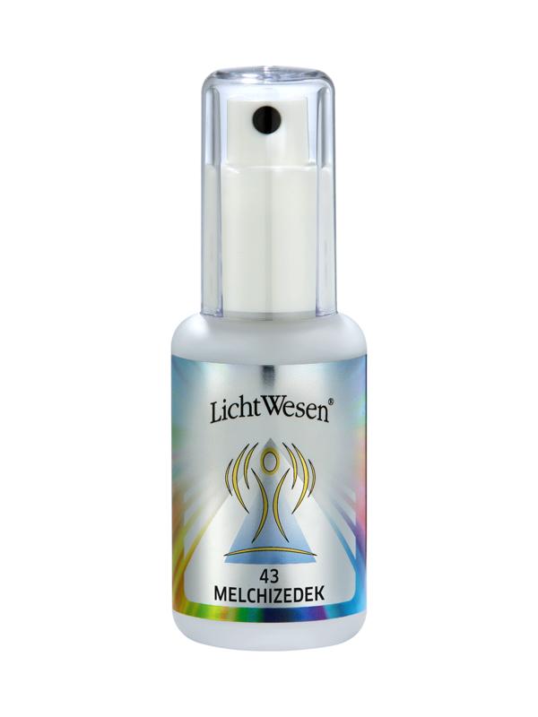Lichtwesen Melchizedek tinctuur 43 30.00 Milliliter