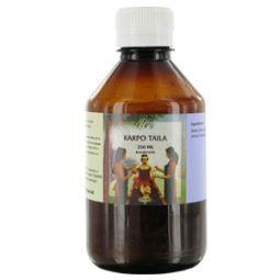 Holisan Karpo taila 250.00 Milliliter