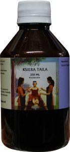 Holisan Ksiera taila 250.00 Milliliter