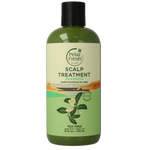 Petal Fresh Shampoo tea tree 475.00 Milliliter