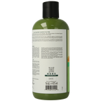 Petal Fresh Shampoo tea tree 475.00 Milliliter