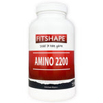 Fitshape Amino 2200mg  150.00 Tabletten