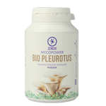 Mycopower Pleurotus bio 100 Capsules