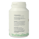 Mycopower Pleurotus bio 100 Capsules