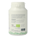 Mycopower Pleurotus bio 100 Capsules