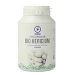 Mycopower Hericium bio 100 Capsules