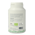 Mycopower Hericium bio 100 Capsules