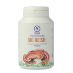 Mycopower Reishi bio 100 Capsules
