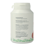 Mycopower Reishi bio 100 Capsules