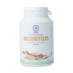 Mycopower Cordyceps sinensis bio 100 Capsules