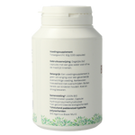 Mycopower Agaricus blazei bio 100 Capsules