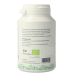 Mycopower Agaricus blazei bio 100 Capsules