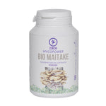 Mycopower Maitake bio 100.00 Capsules