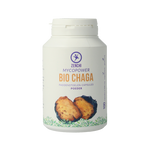 Mycopower Chaga bio 100 Capsules