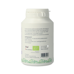 Mycopower Chaga bio 100 Capsules