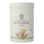 Mycopower Pleurotus poeder bio 100 Gram