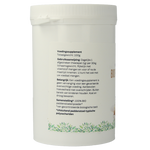 Mycopower Pleurotus poeder bio 100 Gram