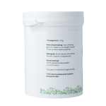 Mycopower Coriolus poeder bio 100.00 Gram