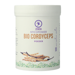 Mycopower Cordyceps sinensis poeder bio 100 Gram