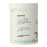 Mycopower Cordyceps sinensis poeder bio 100 Gram