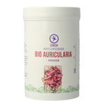 Mycopower Auricularia poeder bio 100 Gram