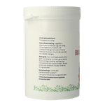 Mycopower Auricularia poeder bio 100 Gram