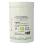 Mycopower Agaricus blazei bio 100 Gram