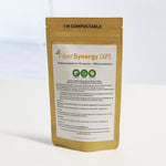 Natuurlijk.fit FiberSynergy 1000mg Caps Baobab & Acacia 60.00 Capsules